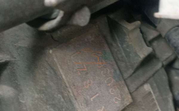 HONDA CIVIC FB2