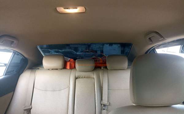 HONDA CIVIC FB2