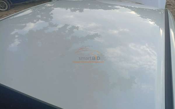 HONDA CIVIC FB2