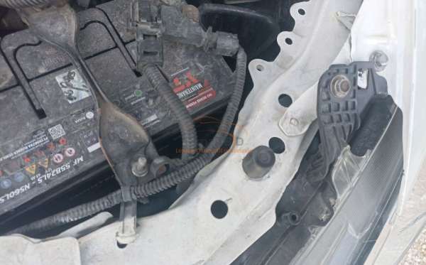 HONDA CIVIC FB2