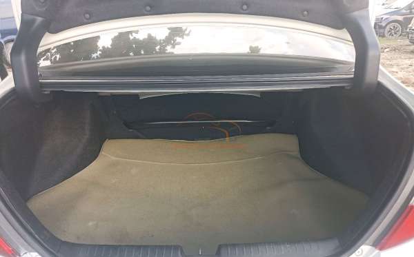 HONDA CIVIC FB2