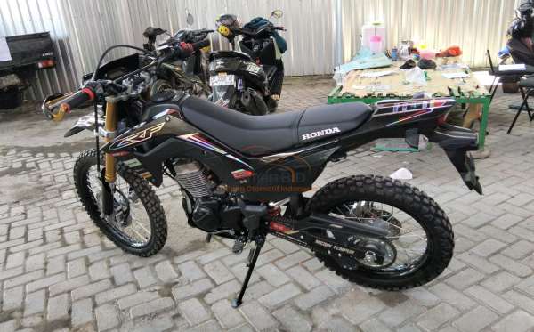 HONDA CRF 150 L
