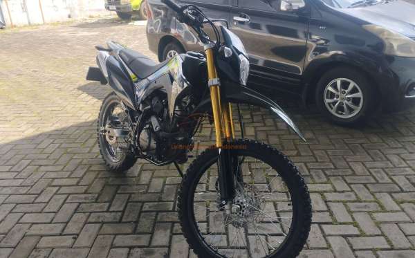 HONDA CRF 150 L