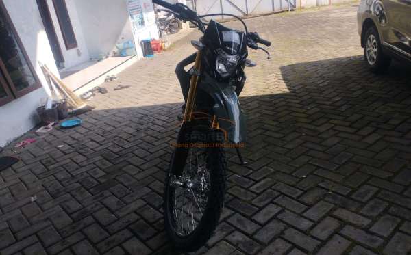 HONDA CRF 150 L