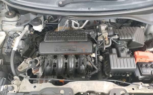 HONDA  MOBILIO