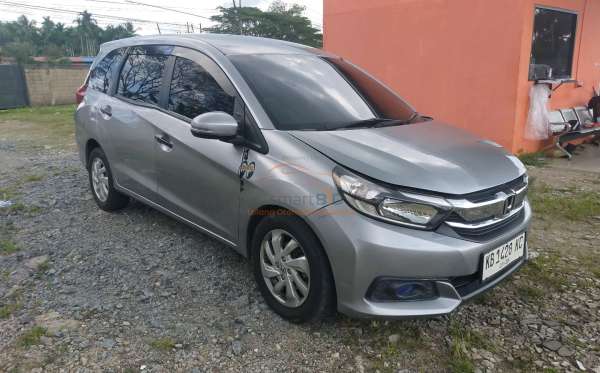 HONDA  MOBILIO