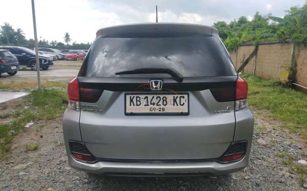 HONDA  MOBILIO