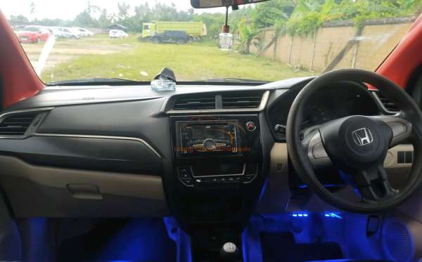 HONDA  MOBILIO