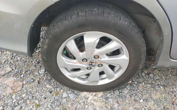 HONDA  MOBILIO