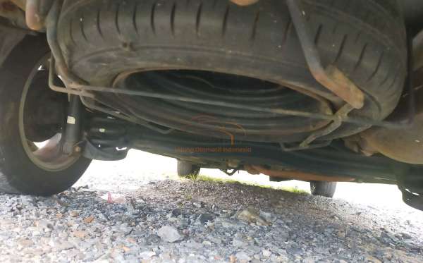 HONDA  MOBILIO