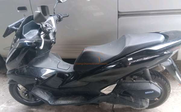 HONDA  PCX 160