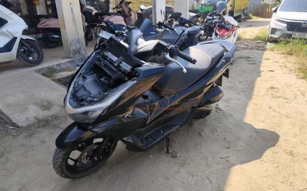 HONDA  PCX 160