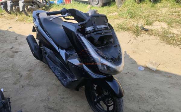 HONDA  PCX 160