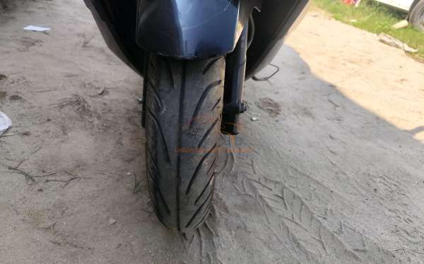 HONDA  PCX 160