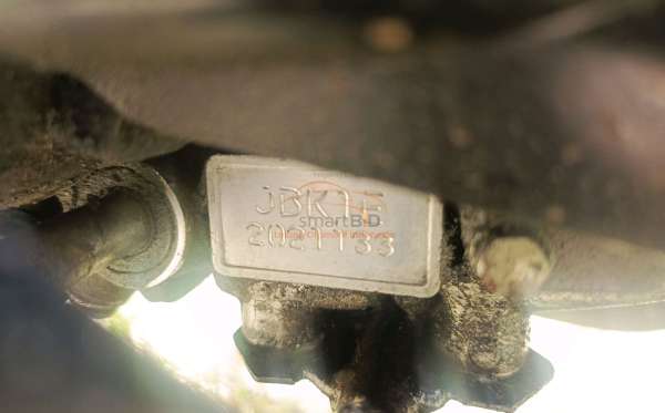 HONDA REVO FIT FI