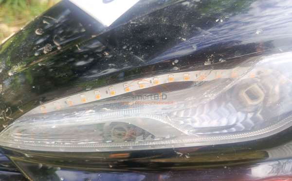 HONDA REVO FIT FI