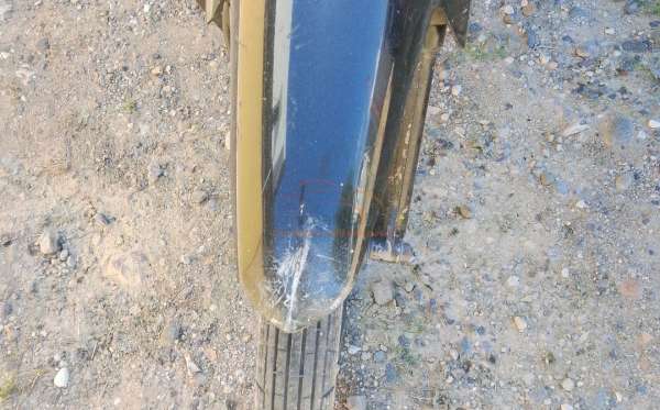 HONDA REVO FIT FI