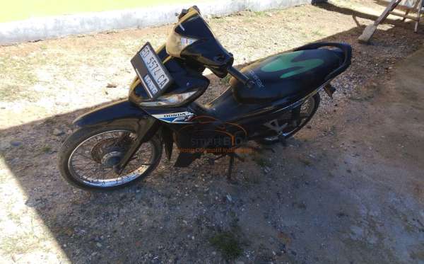 HONDA REVO FIT FI