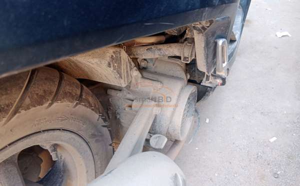 HONDA SCOOPY PRESTIGE