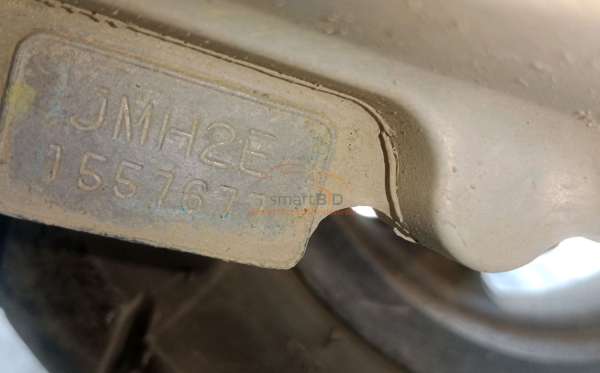 HONDA SCOOPY PRESTIGE