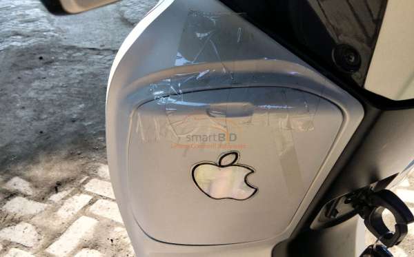 HONDA SCOOPY PRESTIGE