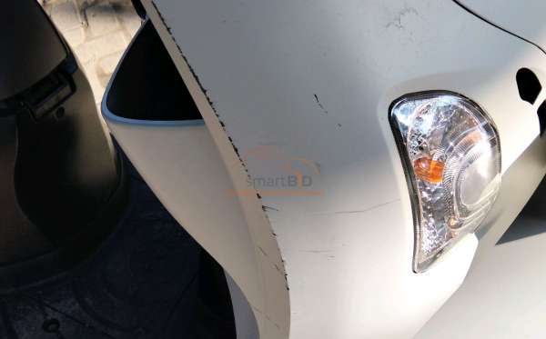 HONDA SCOOPY PRESTIGE