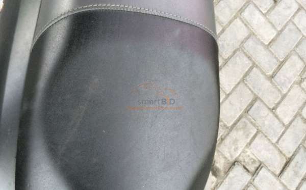 HONDA SCOOPY PRESTIGE