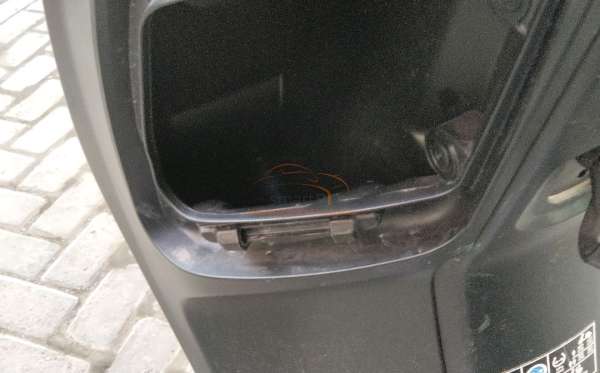 HONDA SCOOPY PRESTIGE