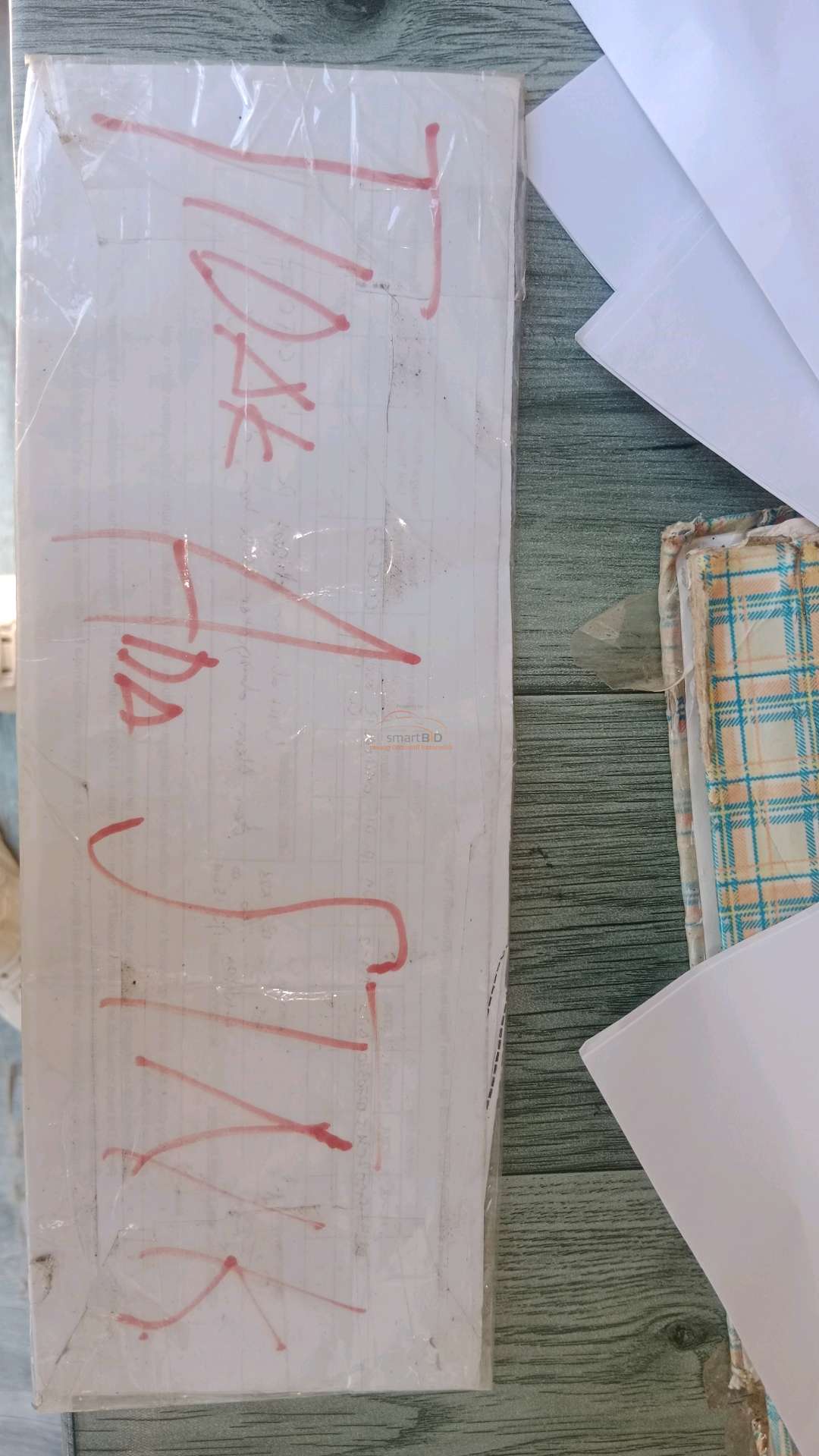 HONDA SCOOPY PRESTIGE