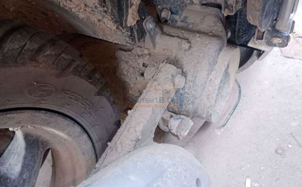 HONDA SCOOPY PRESTIGE