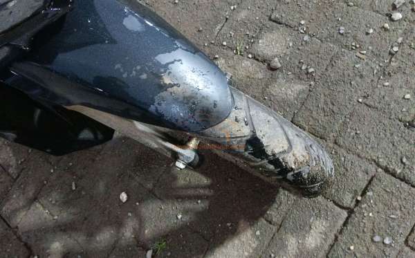 HONDA VARIO 125