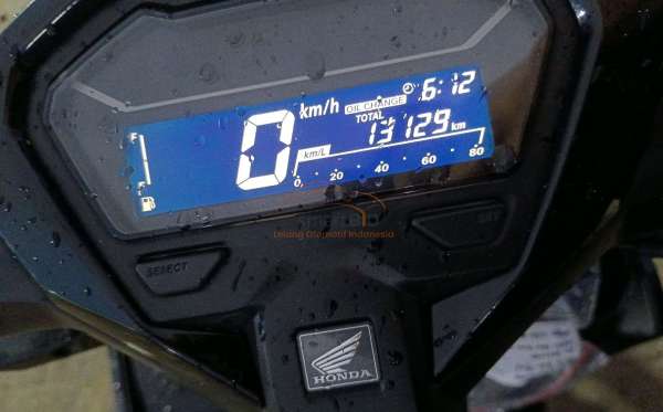 HONDA VARIO 125