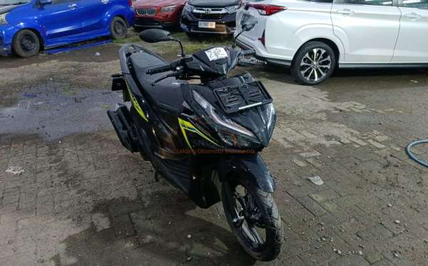 HONDA VARIO 125