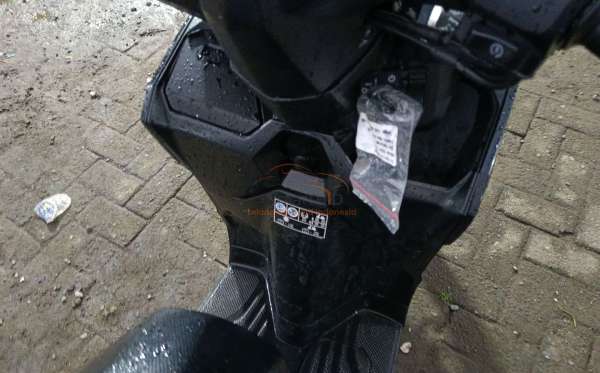 HONDA VARIO 125