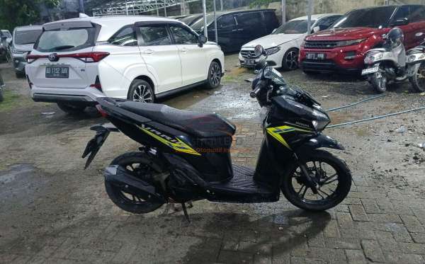 HONDA VARIO 125