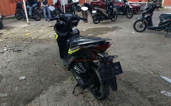 HONDA VARIO 125