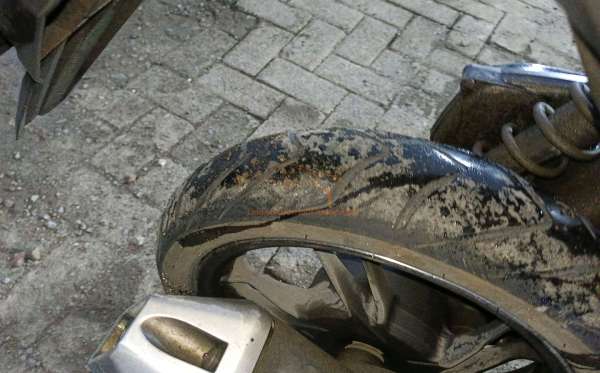 HONDA VARIO 125