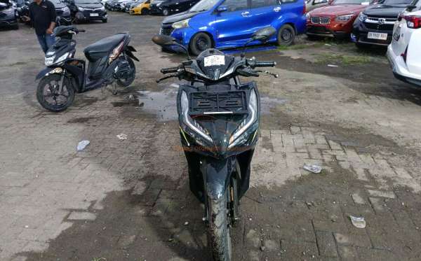 HONDA VARIO 125