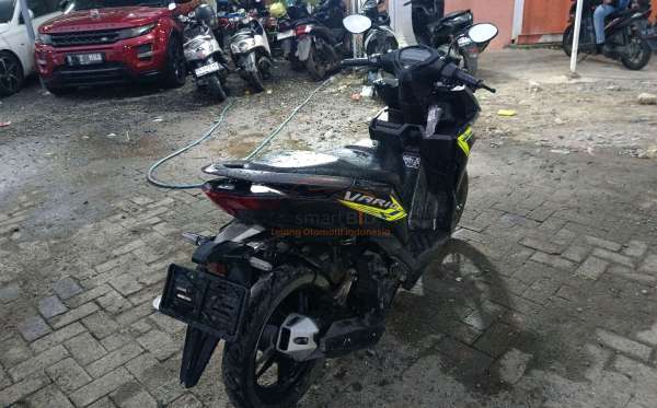 HONDA VARIO 125