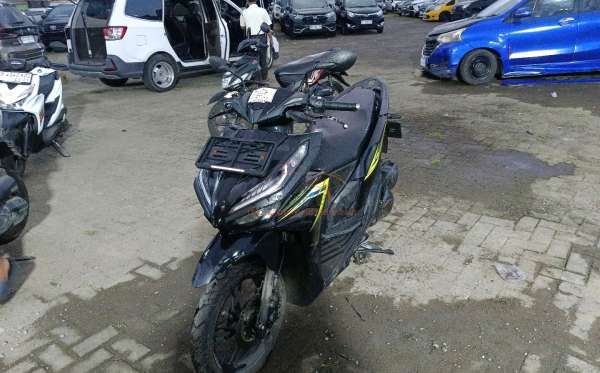 HONDA VARIO 125