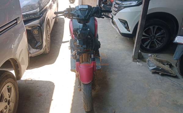 HONDA  VARIO 160