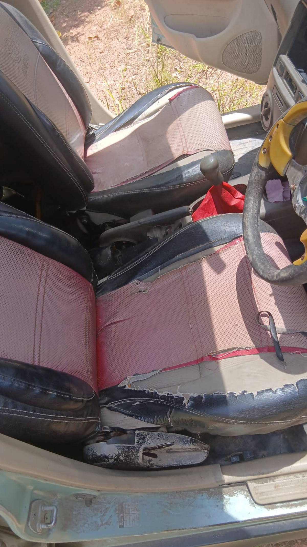 TOYOTA AVANZA  1.3 G