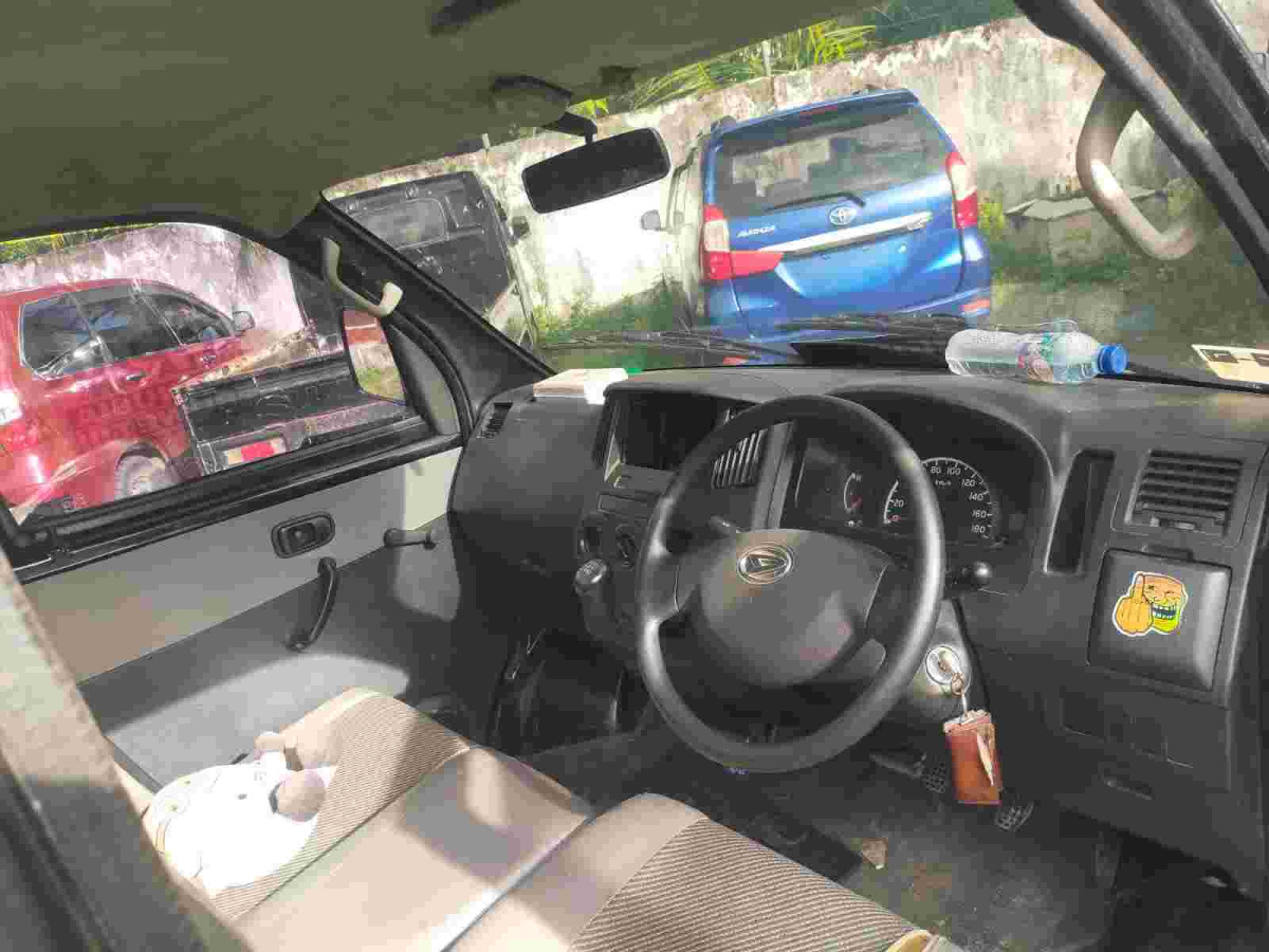 DAIHATSU GRAN MAX  PICK-UP