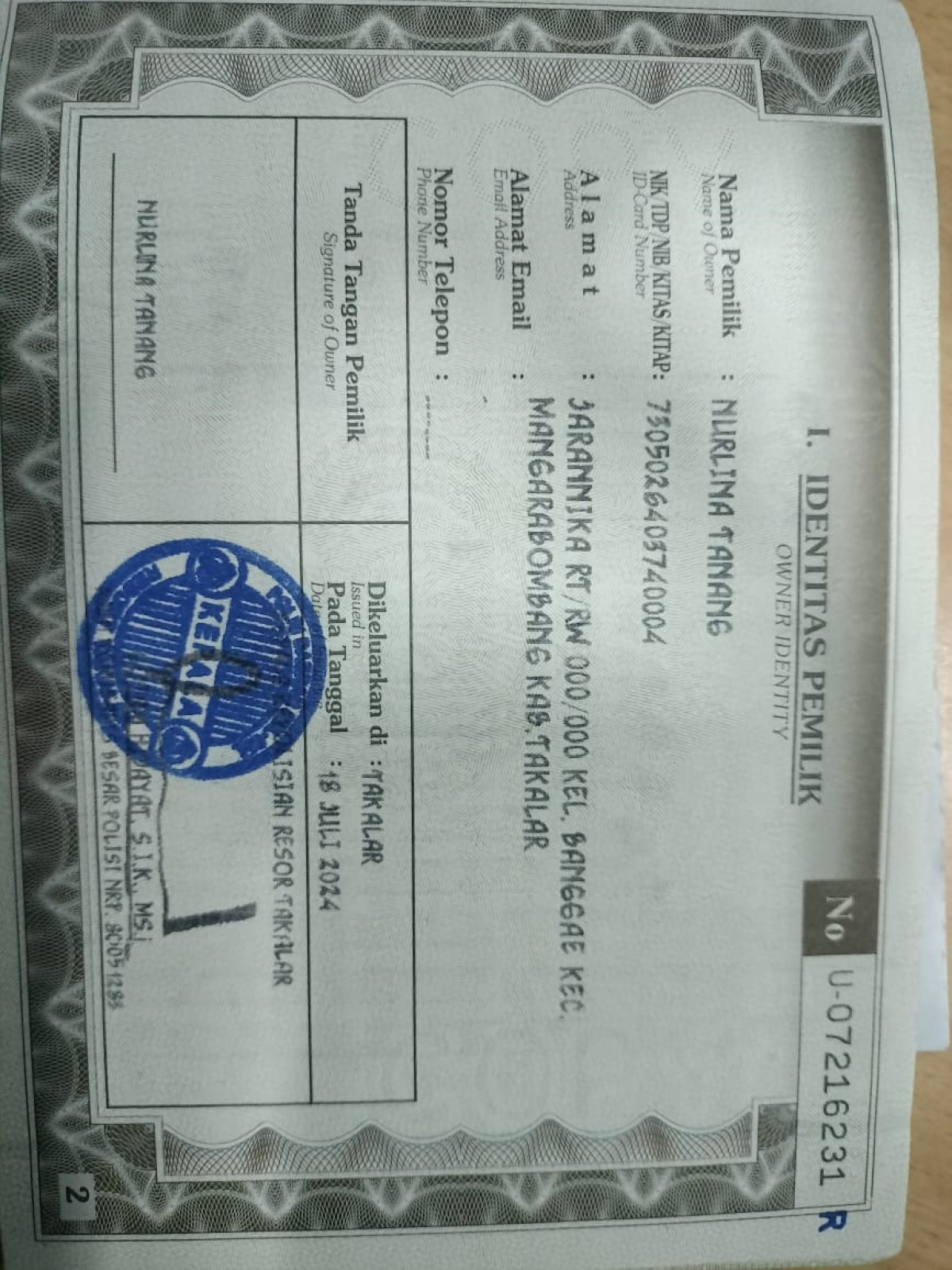 DAIHATSU GRAN MAX  PICK-UP