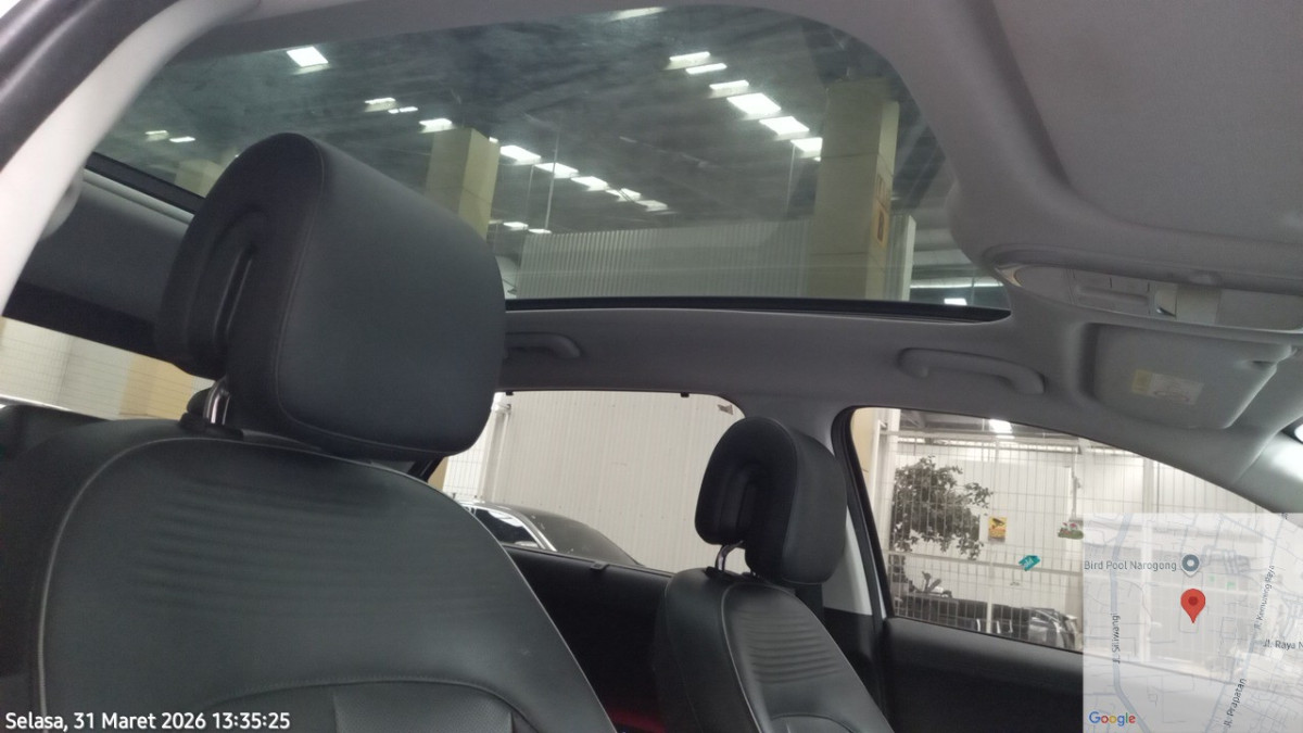 HYUNDAI IONIQ  5 EV SIGNATURE