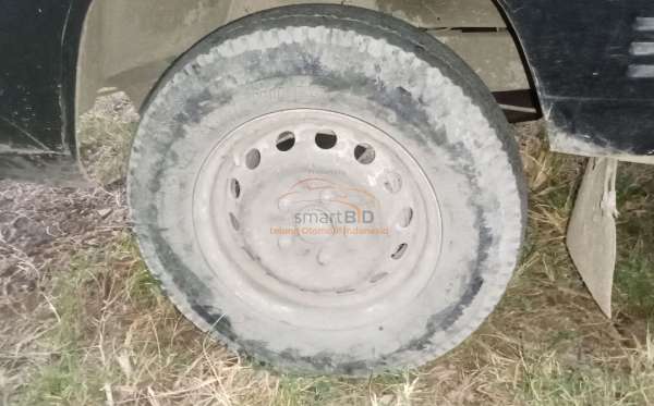 MITSUBISHI L 300 PU