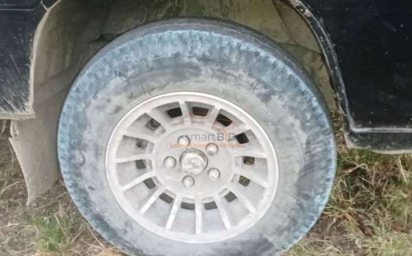 MITSUBISHI L 300 PU