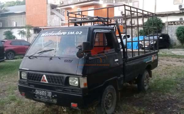 MITSUBISHI L 300 PU