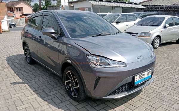 NETA SMART EV 4X2