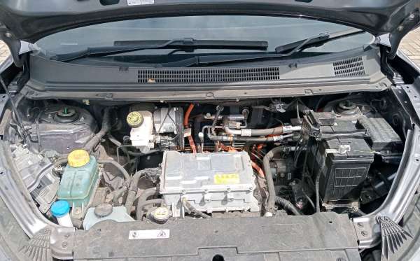 NETA SMART EV 4X2